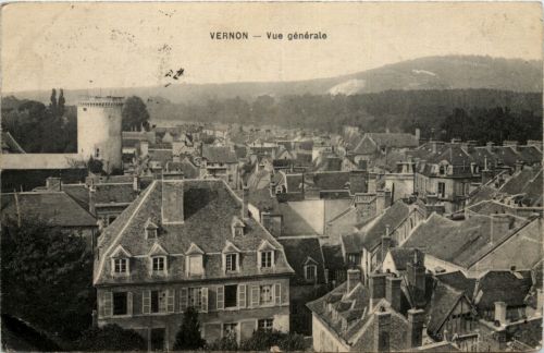 Vernon