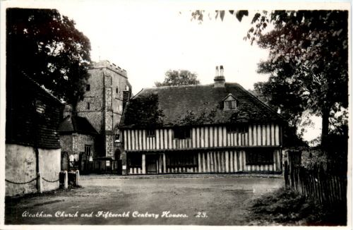 Westham Church