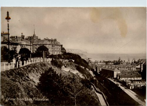 Folkestone