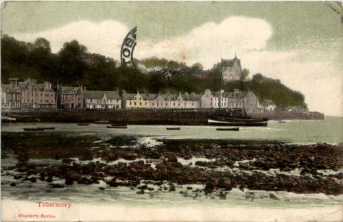 Tobermory