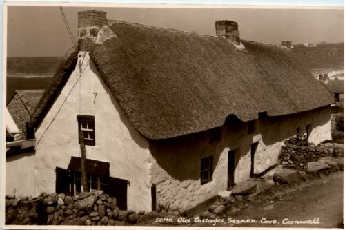 Sennen Cove