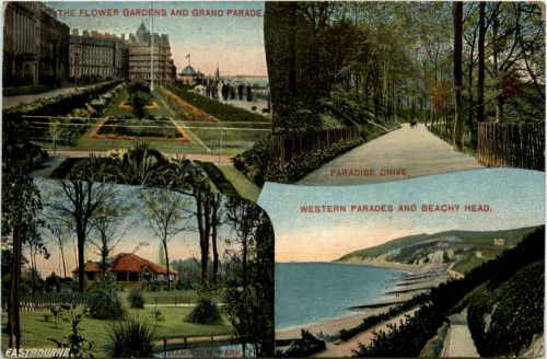 Eastbourne