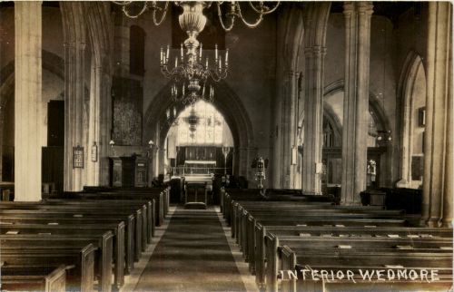 Wedmore