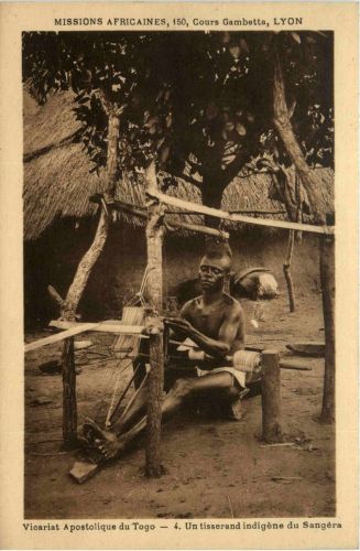 Togo - Vicariat Apostolique