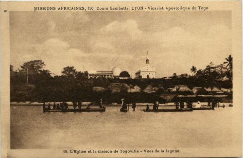 Togoville