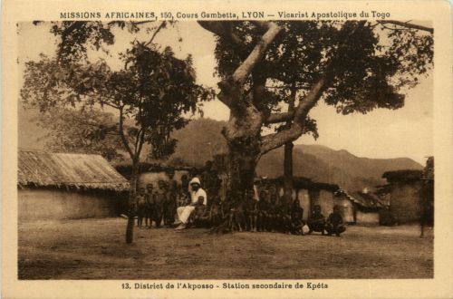 Togo