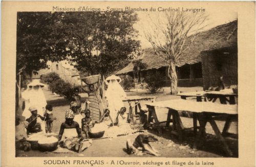 Soudan