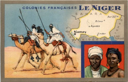 Niger