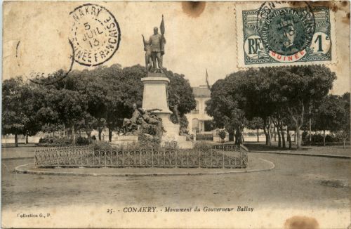 Guinee - Conakry