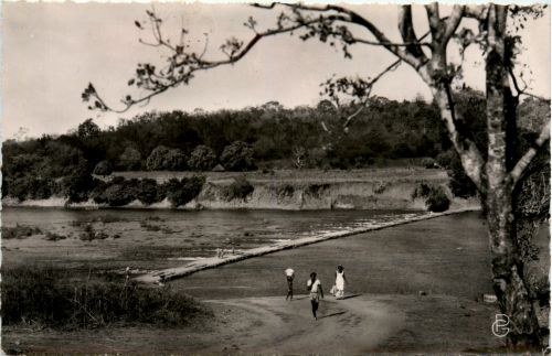 Guinee - Gaoual