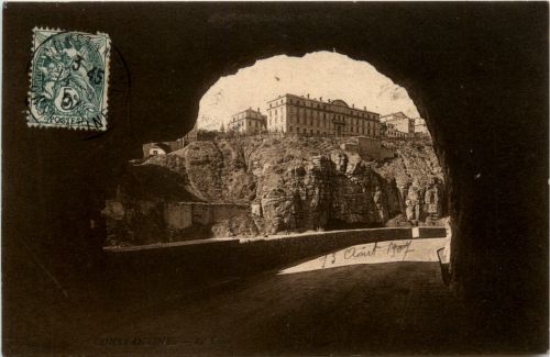 Constantine,