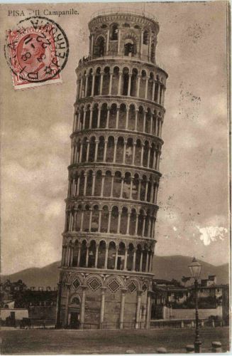 Pisa