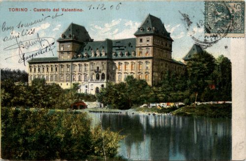 Torino - Castello