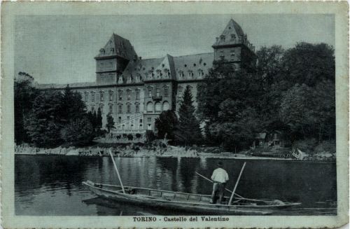 Torino - Castello