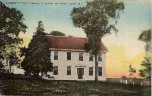 Quonset Point