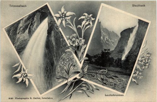 Lauterbrunnen
