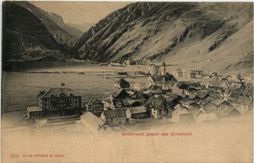 Andermatt