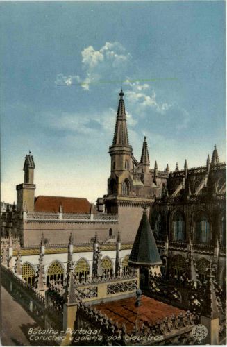 Batalha