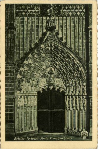 Batalha