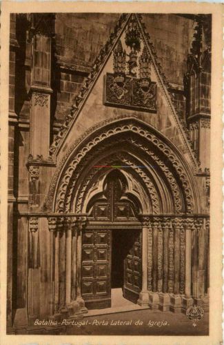 Batalha