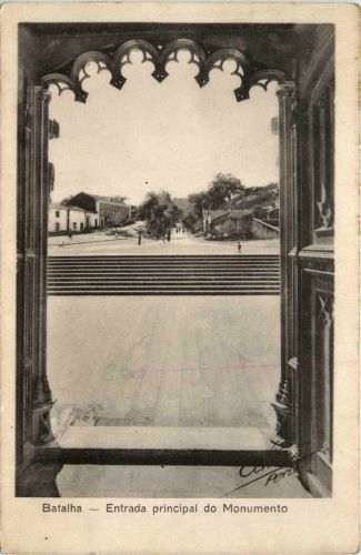 Batalha