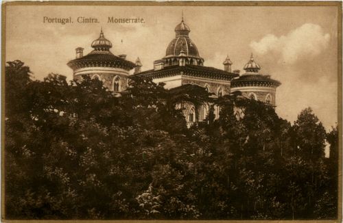 Cintra - Portugal