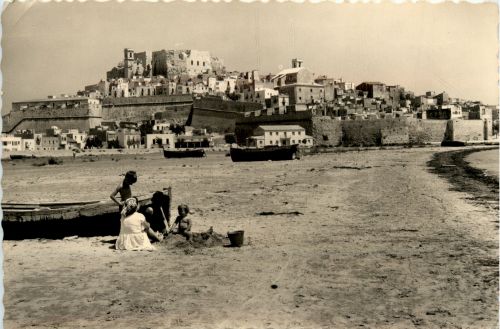 Peniscola