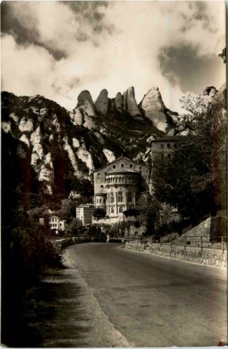 Montserrat