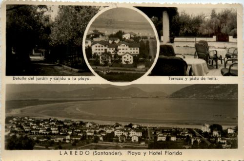 Laredo - Santander