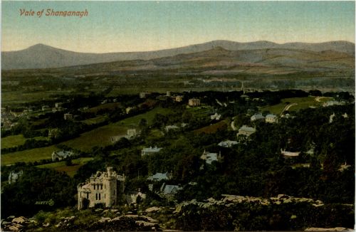 Vale of Shanganagh