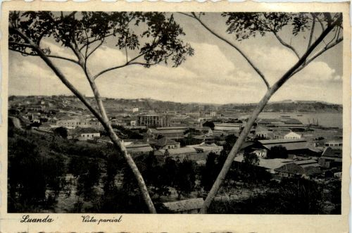 Luanda Angola