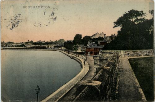 Southampton