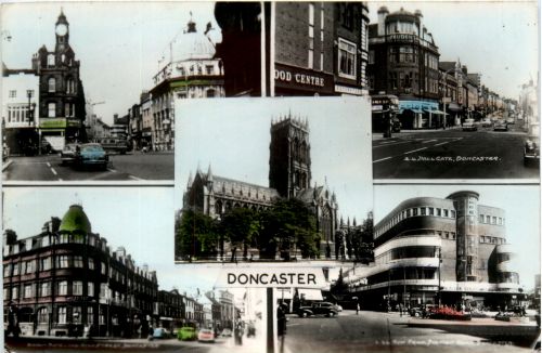 Doncaster