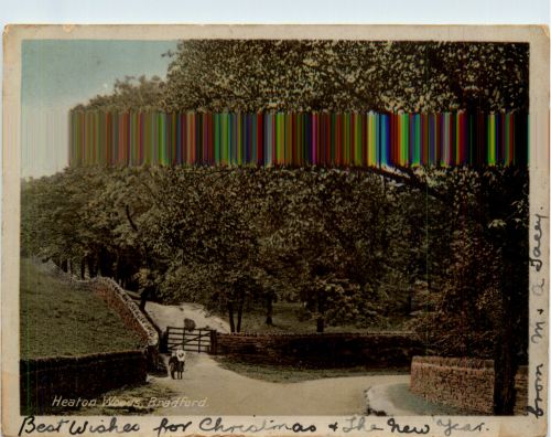 Bradford - Heaton Woods