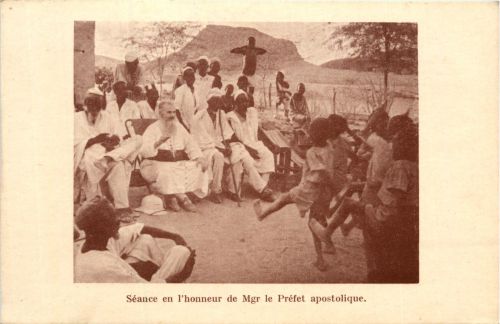 Niger - Les Redemptoristes