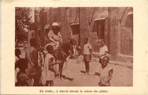 Niger - Les Redemptoristes