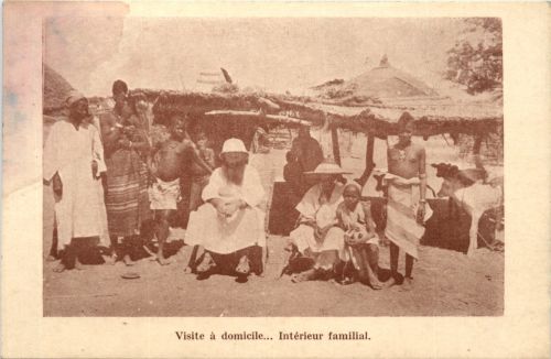 Niger - Les Redemptoristes