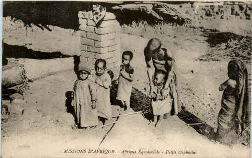 Afrique Equatoriale