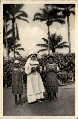 Cameroun