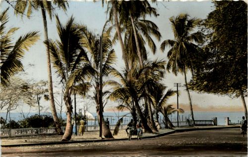 Guinee - Conrakry