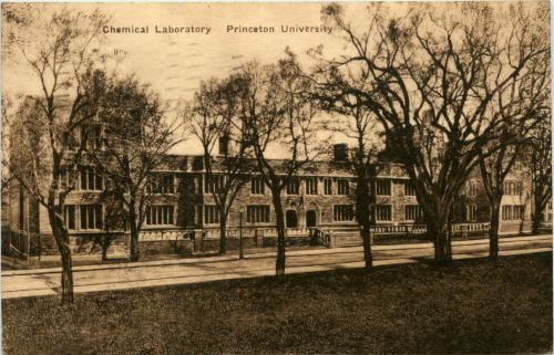 Princeton University