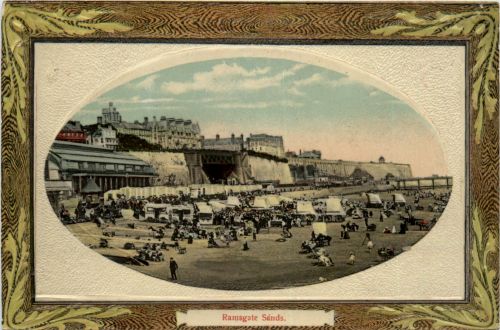 Ramsgate Sands
