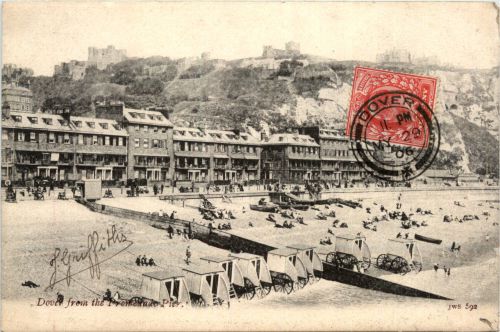 Dover