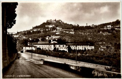 Fiesole
