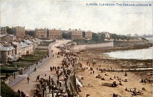 Clevedon
