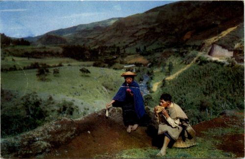 Silvia Cauca - Colombia