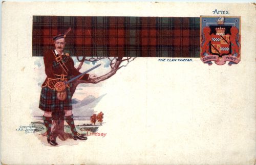 Clan Lindsay