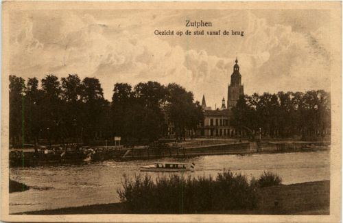 Zutphen