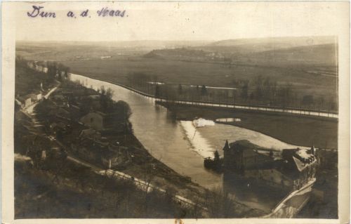 Dun an der Maas