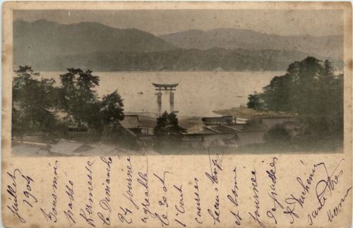 Japan